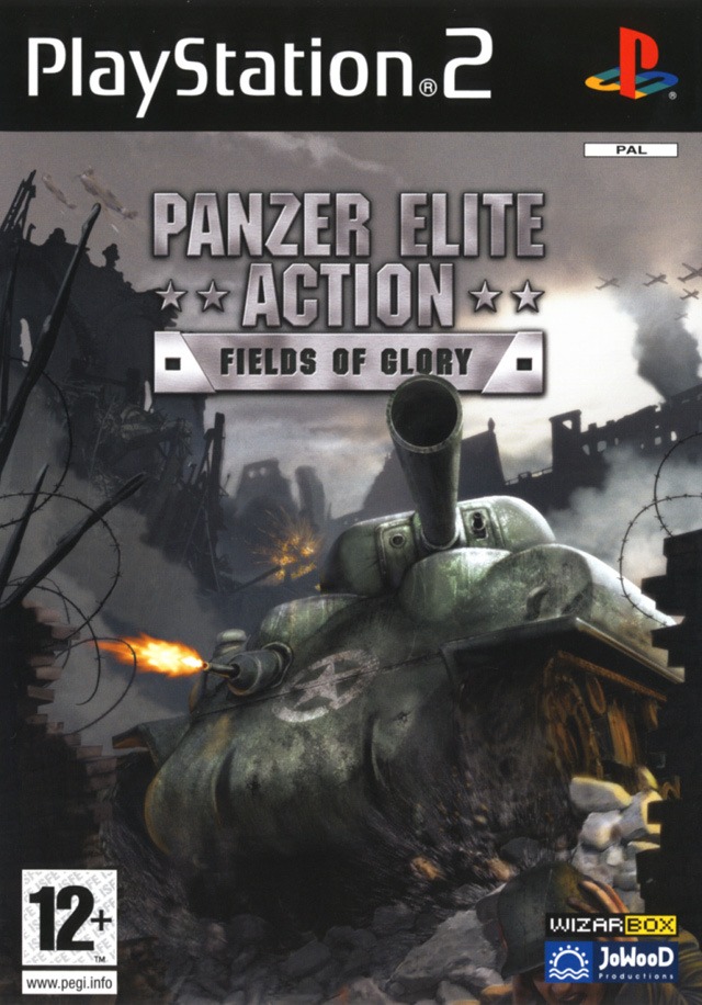 Steam panzer elite фото 91