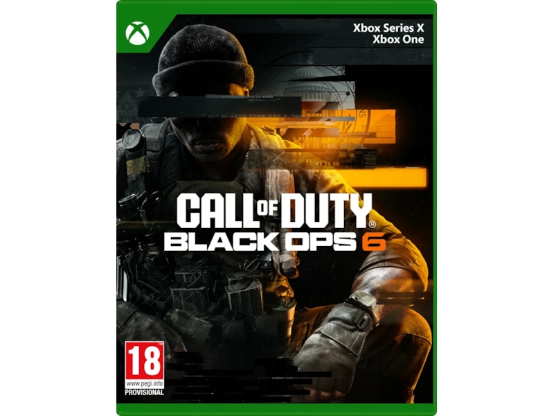 Call Of Duty: Black Ops 6 (xbox)