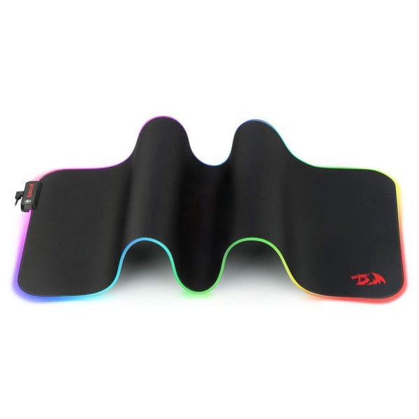 Mousepad - Redragon Neptune X P033 - Rgb