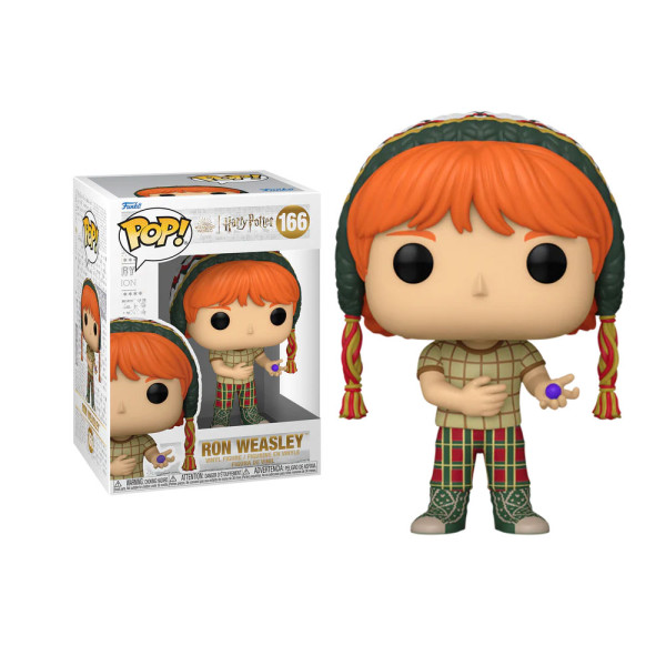 Funko Pop Harry Potter &ndash; Ron Candy