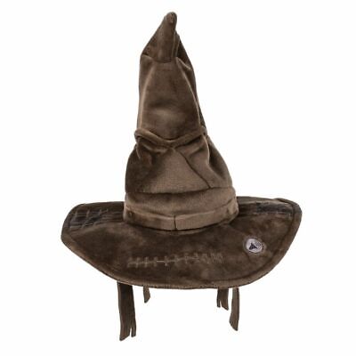 Harry Potter - Sorting Hat (w/ Sound Eng) 28cm Plush