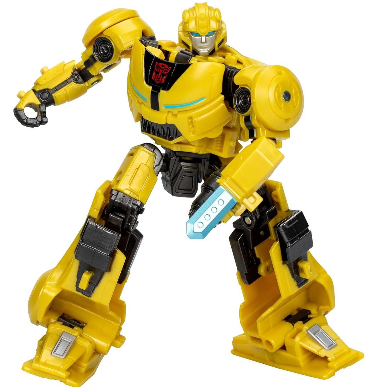 Transformers One - Bumblebee B-127