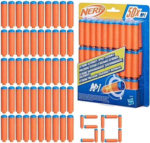 NERF - N1 Refill 50