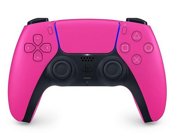 Sony DualSense Controller - Nova Pink