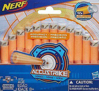 NERF - NStrike Accustrike 12-Dart Refill