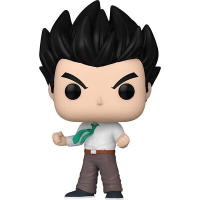 Funko Pop! Animation: Dragon Ball Gt - Gohan #1631 Vinyl Figure