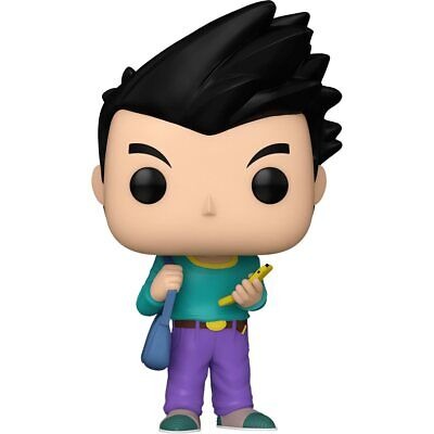 Funko Pop! Animation: Dragon Ball Gt - Goten #1632 Vinyl Figure