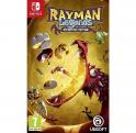 Nsw Rayman Legends: Definitive Edition