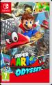 Nsw Super Mario Odyssey