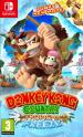 Nsw Donkey Kong Country: Tropical Freeze