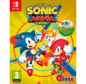 Nsw Sonic Mania Plus