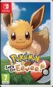 Nsw Pokemon: Lets Go, Eevee!