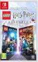 Nsw Lego Harry Potter Collection Years 1-4  5-7