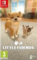 Nsw Little Friends: Dogs  Cats