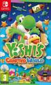 Nsw Yoshis Crafted World