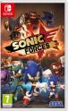 Nsw Sonic Forces