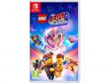 Nsw The Lego Movie 2 Videogame