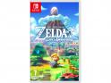 Nsw The Legend Of Zelda: Links Awakening