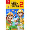 Nsw Super Mario Maker 2