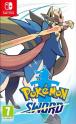 Nsw Pokemon Sword
