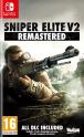 Nsw Sniper Elite V2 Remastered