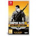Nsw Sniper Elite 3 - Ultimate Edition