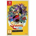 Nsw Shantae: 1/2 Genie Hero - Ultimate Edition