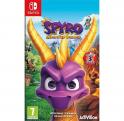 Nsw Spyro Reignited Trilogy