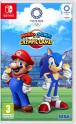 Nsw Mario  Sonic At The Olympic Games Tokyo 2020
