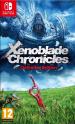 Nsw Xenoblade Chronicles: Definitive Edition