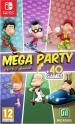 Nsw A Mega Party - A Tootuff Adventure