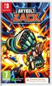 Nsw Skybolt Zack (code In A Box)