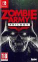 Nsw Zombie Army Trilogy