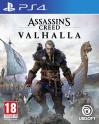 Ps4 Assassins Creed: Valhalla