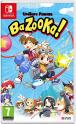 Nsw Umihara Kawase Bazooka!