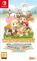 Nsw Story Of Seasons: Friends Of Mineral Town