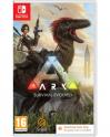 Nsw Ark Survival Evolved (code In A Box)