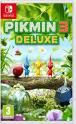 Nsw Pikmin 3 - Deluxe Edition