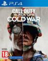 Ps4 Call Of Duty: Black Ops - Cold War