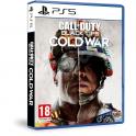 Ps5 Call Of Duty: Black Ops - Cold War