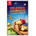 Nsw Tracks - Toybox Edition