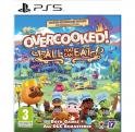 Ps5 Overcooked: All You Can Eat (includes The Perkish Rises)