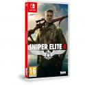 Nsw Sniper Elite 4