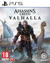 Ps5 Assassins Creed: Valhalla