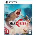 Ps5 Maneater
