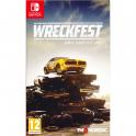 Nsw Wreckfest