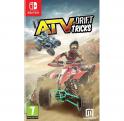 Nsw Atv  Drift Tricks Replay (code In A Box)