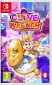 Nsw Clive N Wrench