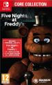 Nsw Five Nights At Freddys - Core Collection