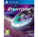 Ps4 Spacebase Startopia